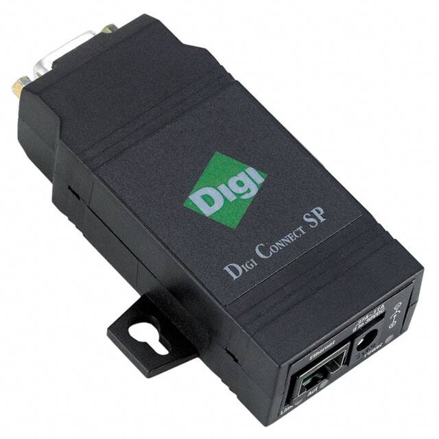 DC-SP-01-C Digi electronic component