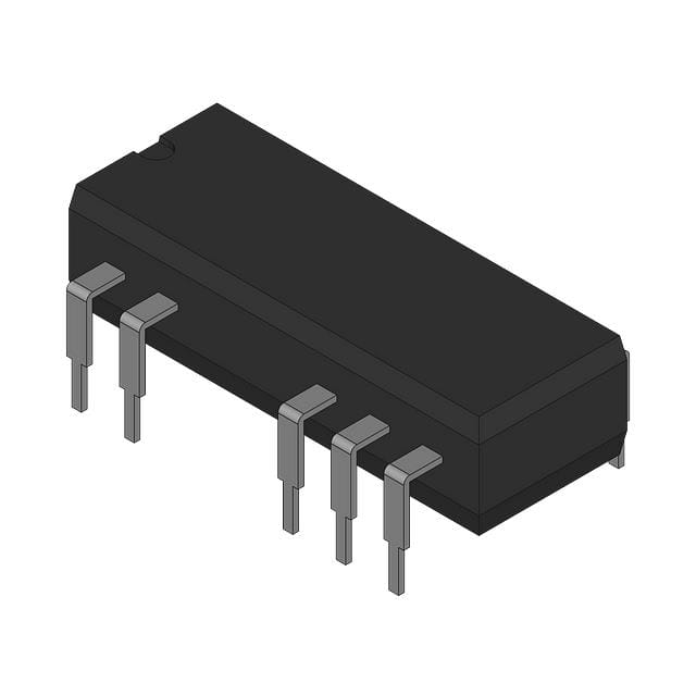 NCP1230AP65G onsemi electronic component