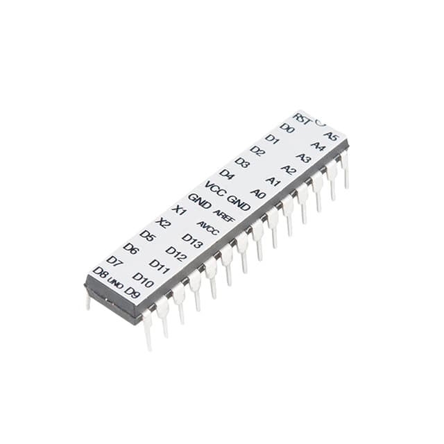 DEV-10524 SparkFun Electronics electronic component