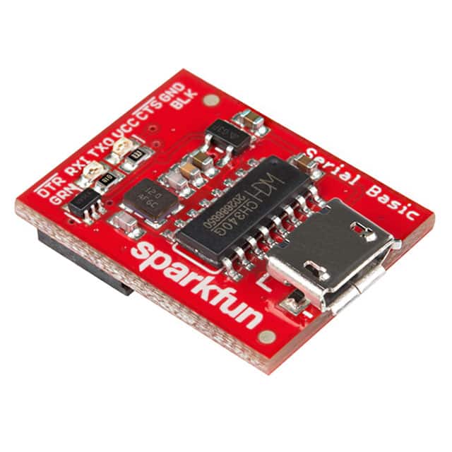 DEV-14050 SparkFun Electronics electronic component