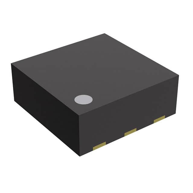 RP507K001B-TR Nisshinbo Micro Devices Inc. electronic component