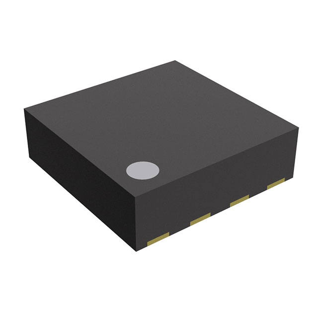 RP402K001B-TR Nisshinbo Micro Devices Inc. electronic component