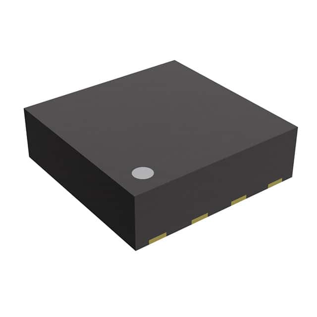 R3200K001B-TR Nisshinbo Micro Devices Inc. electronic component