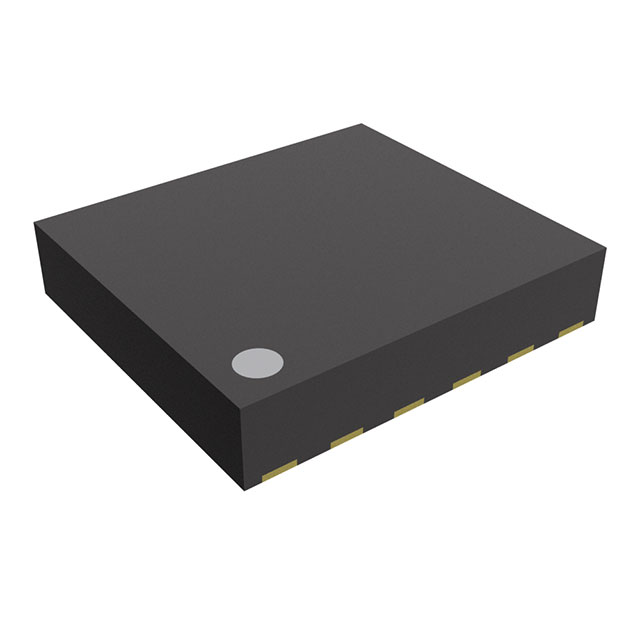 RP515K183C-TR Nisshinbo Micro Devices Inc. electronic component