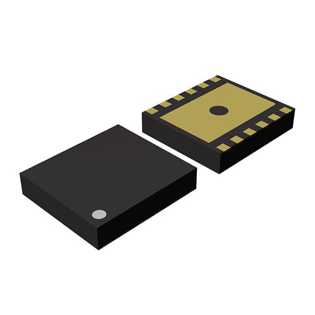 R1801K001A-TR Nisshinbo Micro Devices Inc. electronic component