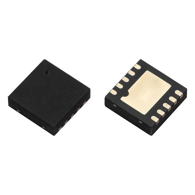 SIP32433ADN-T1E4 Vishay Siliconix electronic component