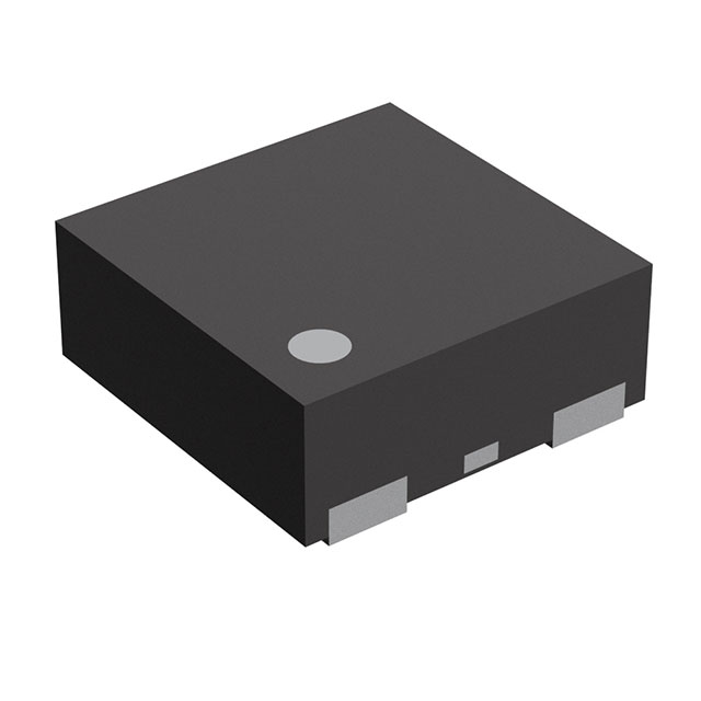 RP110L181D-TR Nisshinbo Micro Devices Inc. electronic component