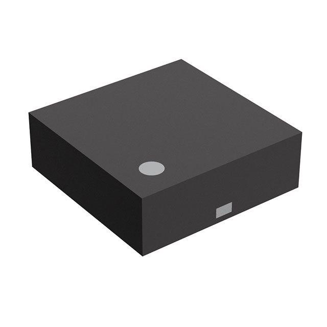 RP105L101D5-TR Nisshinbo Micro Devices Inc. electronic component
