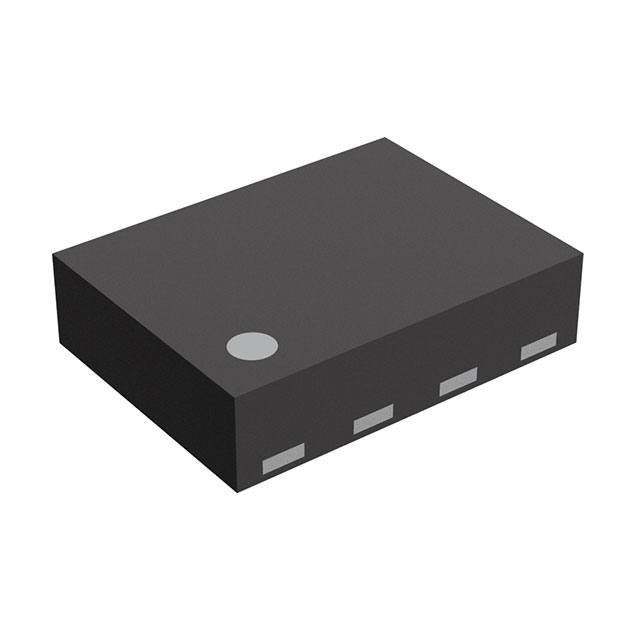 R3200L001A-E2 Nisshinbo Micro Devices Inc. electronic component