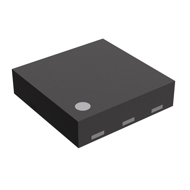 RP500L112A-TR Nisshinbo Micro Devices Inc. electronic component