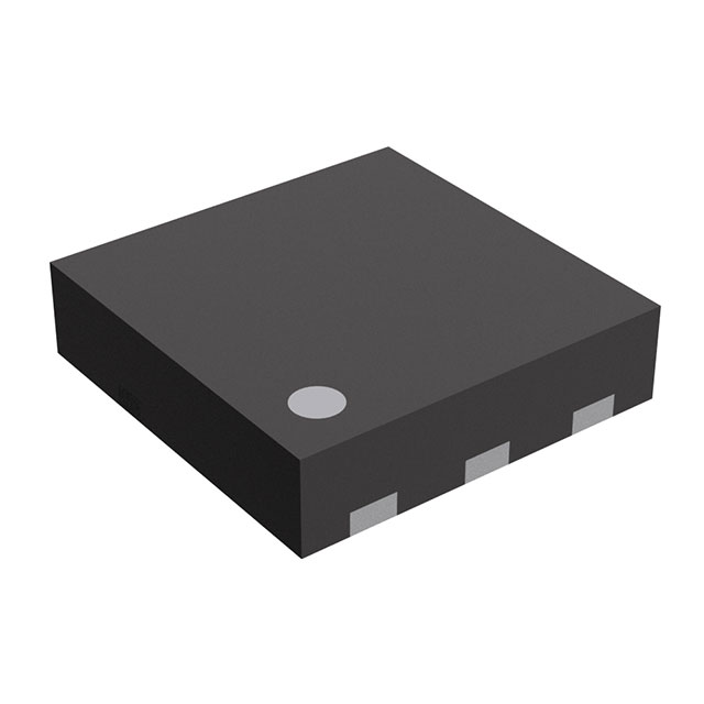 RP131L331D-TR Nisshinbo Micro Devices Inc. electronic component