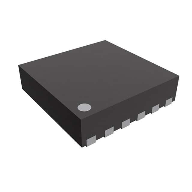 RP510L004J-TR-Y Nisshinbo Micro Devices Inc. electronic component