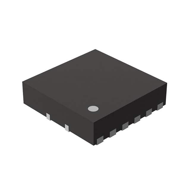 R1271L331B-TR Nisshinbo Micro Devices Inc. electronic component