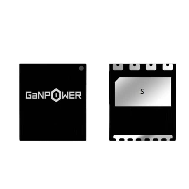 GPI6508DFIC GaNPower electronic component