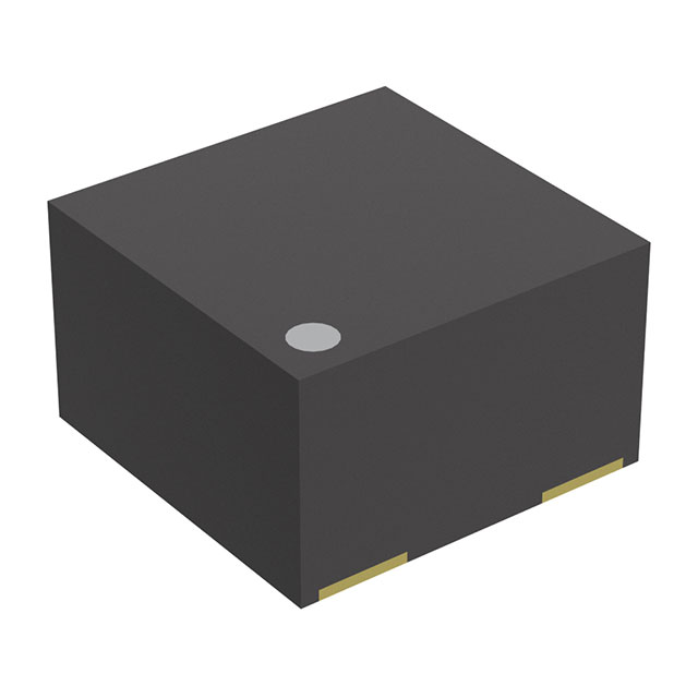 RP130K501D-TR Nisshinbo Micro Devices Inc. electronic component