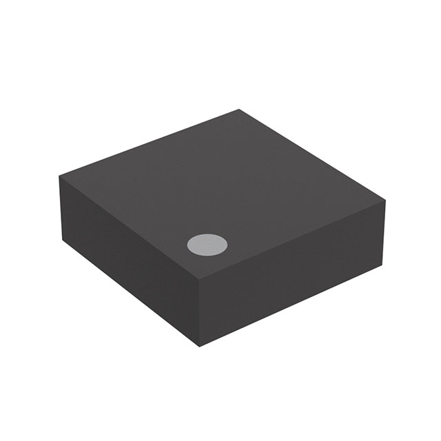 RP117K501D-TR Nisshinbo Micro Devices Inc. electronic component