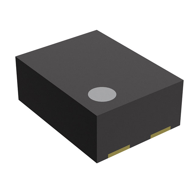 RP101K151B-TR Nisshinbo Micro Devices Inc. electronic component