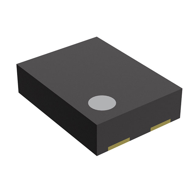 RP101K152D-TR Nisshinbo Micro Devices Inc. electronic component