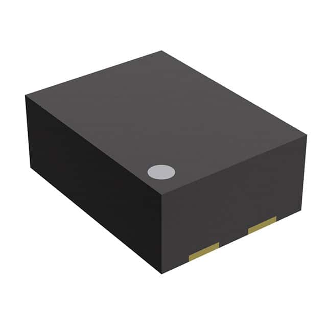 R5527K001D-TR Nisshinbo Micro Devices Inc. electronic component
