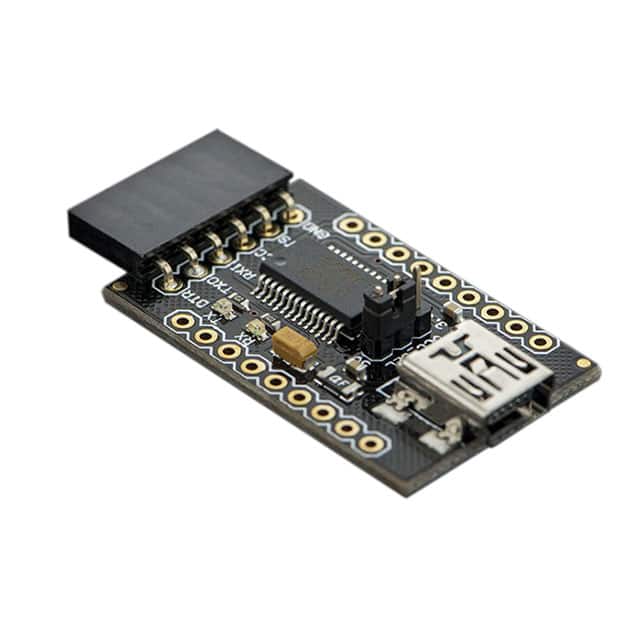 DFR0065 DFRobot electronic component