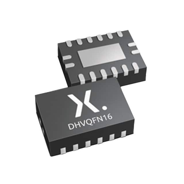 74AHC123ABQ,115 Nexperia USA Inc. electronic component