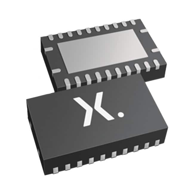 74LVC823ABQ-Q100J Nexperia USA Inc. electronic component