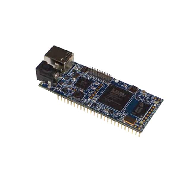 DLP-HS-FPGA-A DLP Design Inc. electronic component