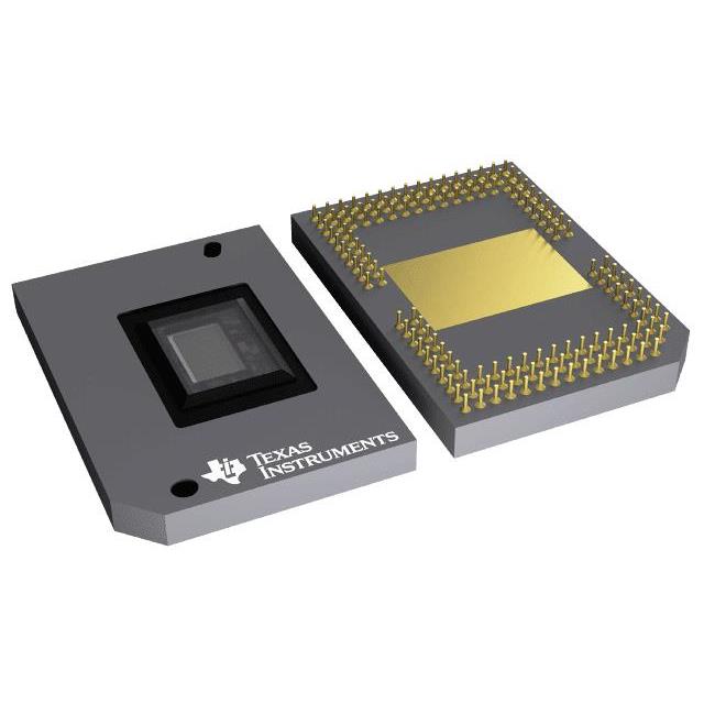 DLP3034AFYJQ1 Texas Instruments electronic component