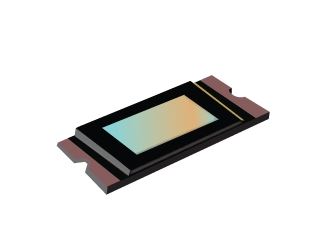 DLP4500NIRAFQD Texas Instruments electronic component