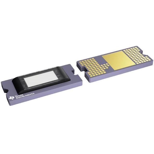 DLP4620SAFQXQ1 Texas Instruments electronic component