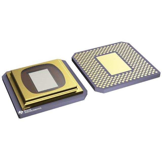 DLP9000XUVFLS Texas Instruments electronic component
