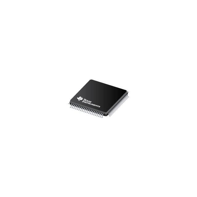 DLPA300PFP Texas Instruments electronic component