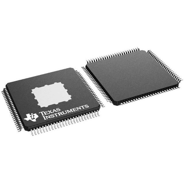DLPA4000PFD Texas Instruments electronic component