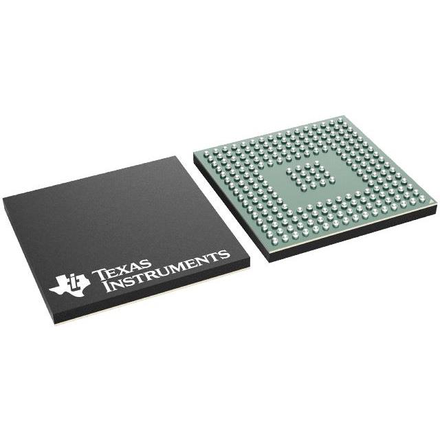 DLPC120ZXSQ1 Texas Instruments electronic component