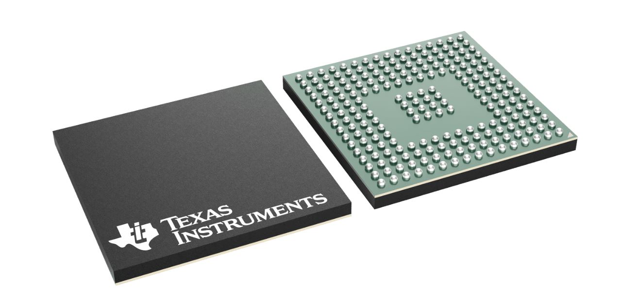 DLPC120ZXSRQ1 Texas Instruments electronic component