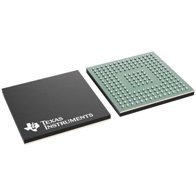 DLPC1438ZEZ Texas Instruments electronic component