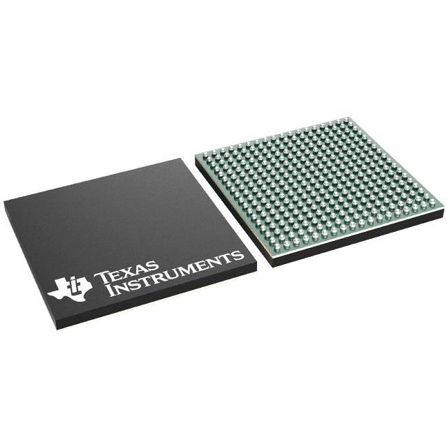 DLPC231ZEKRQ1 Texas Instruments electronic component