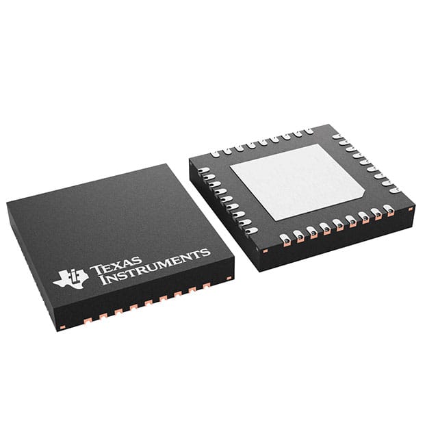 DP83TC812RRHARQ1 Texas Instruments electronic component