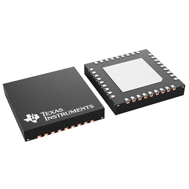 DP83TC812SRHARQ1 Texas Instruments electronic component