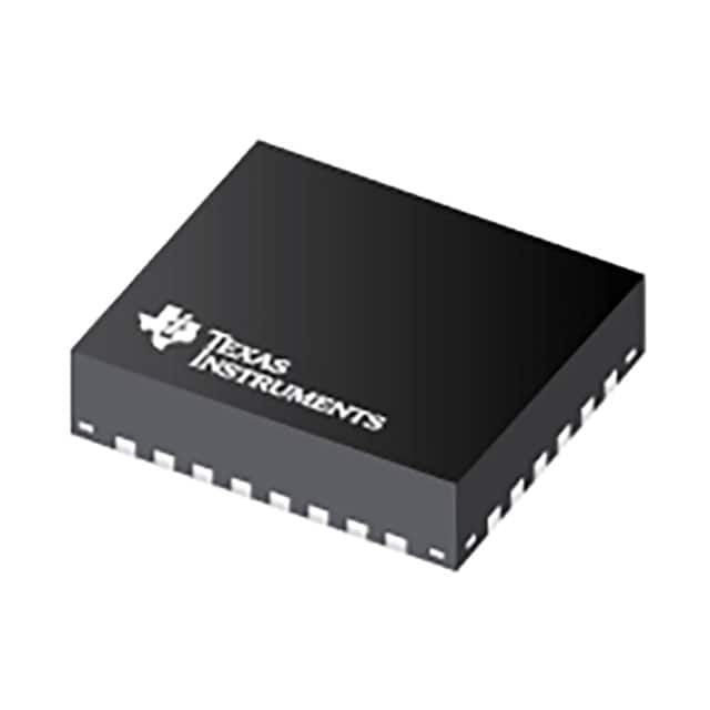 DP83TC813SRHFRQ1 Texas Instruments electronic component