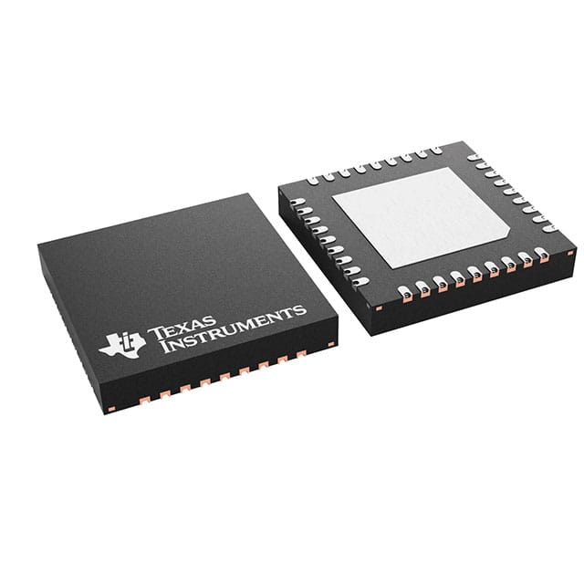 DP83TC814RRHARQ1 Texas Instruments electronic component