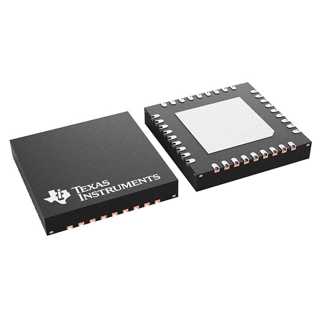DP83TC814SRHARQ1 Texas Instruments electronic component