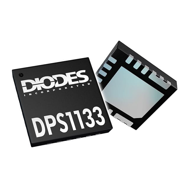 DPS1135FIA-13 Diodes Incorporated electronic component