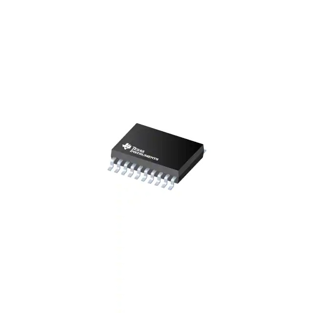 DRV8300NPWR Texas Instruments electronic component