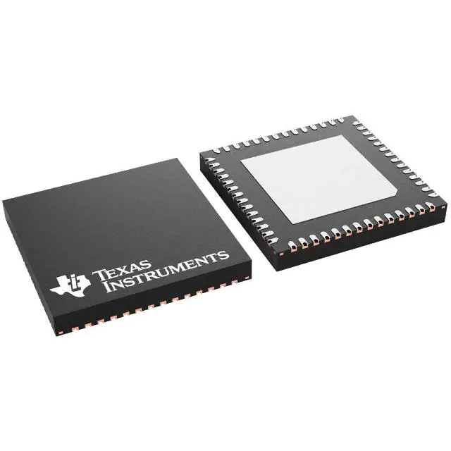 DRV8714SQRVJRQ1 Texas Instruments electronic component
