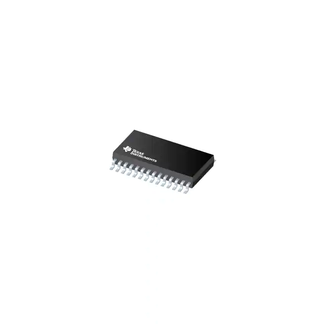 DRV8935PPWPR Texas Instruments electronic component