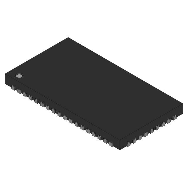 DS125BR800ANJYR Texas Instruments electronic component