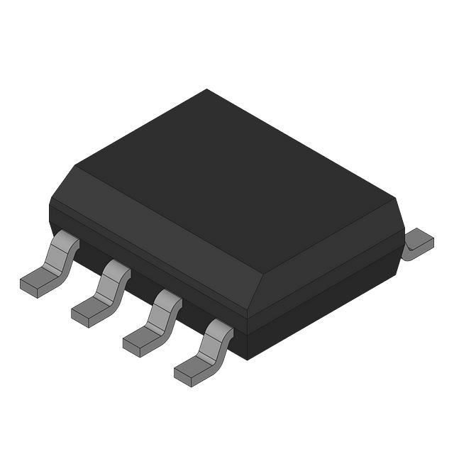 SY100EL01ZC Microchip Technology electronic component