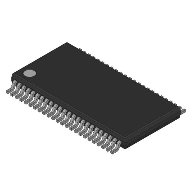 LM8500IMT9B/NOPB Texas Instruments electronic component