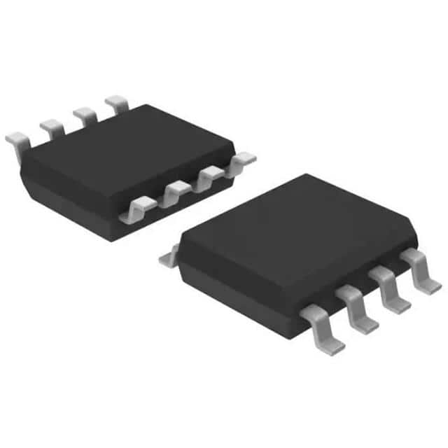 ECS-RTC-SOP8-5101A-TR ECS Inc. electronic component